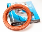 2101-1005160 Oil-seal crankshaft rear (FPM) [70x90x10]
