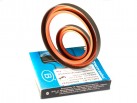 Kit for crankshaft LADA-2101-2106 of two oil-seals (FPM)