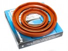 Kit for crankshaft LADA-2101-2107 of two oil-seals (FPM)