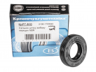 2108-1703042 Shaft seal (Oil-seal) selector rod [16x30x7]