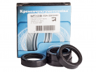53А-2201031 Cardan shaft cross-piece seal [31,5х23х8]