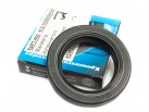 412-1005034-04 Shaft seal crankshaft front [42x62x10]