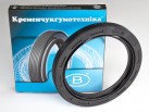 412-1005160-02 Shaft seal crankshaft rear [80x105x10]