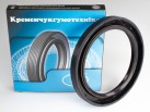 412-1005160-02 Shaft seal crankshaft rear [80x105x10]