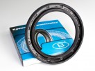 412-1005160-02 Shaft seal crankshaft rear [80x105x10]