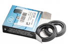 400-3401069 Seal Kit shaft bipod - 2 pcs. [22x34.9x6]