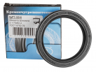 Rotary shaft seal AS 70x92x10 FKM (2.1-70x92-4 GOST 8752-79)