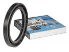 Rotary shaft seal AS 70x92x10 FKM (2.1-70x92-4 GOST 8752-79)