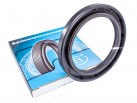 Radial-wellendichtringe (RWDR) AS 75x102x10 FKM (2.1-75x102-4 GOST 8752-79 Fluoroelastomer)