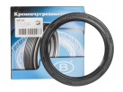 Radial-Wellendichtringe RWDR AS 115x145x12 NBR (2.1-115x145-3 GOST 8752-79)