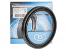 864149-30 Shaft seal wheel front wheel KAMAZ [130x162x15]