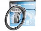 40P-3103049-A Shaft seal wheel assemble with spring [115x140x10]