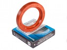 Rotary shaft seal A 45x65x10 FPM (1.1-45x65-5 GOST 8752-79)