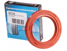 Rotary shaft seal AS 45x65x10 FKM (2.1-45x65-5 GOST 8752-79)