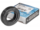 Rotary Shaft Seal AS 22x40x10 NBR (2.2-22x40-1 GOST 8752-79)