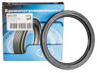 Rotary Shaft Seal A 105x130x12 NBR (1.1-105х130-1 GOST 8752-79)