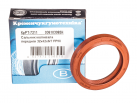 036103085H Front crankshaft oil seal VAG 32х42х6/7 FPM
