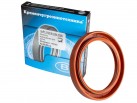 Rotary Shaft Seal AS 65x85x10 FKM DIN 3760