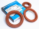 Repair kit KAMAZ gearbox 1701000-10U of 3 oil-seals in one package