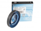 2101-1701210 Gearbox output shaft seal NBR-440 blue) [32x56x10]
