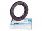 51-1701210-A Oil seal of the secondary shaft of the gearbox GAZ 51x76x9.5 NBR (without dust lip)