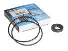 Remkomplekt of the distributor of ignition (distributor)