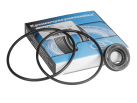 Remkomplekt of the distributor of ignition (distributor)