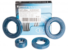 Repair kit for 4 oil seals of the gearbox VAZ LADA 2110