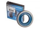 2121-2302052 (2123-1802216) Front axle gear oil seal (NBR-440 blue) [36х68х12]