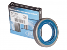 2108-2301035 Oil seal left axle shaft [35x57x9]