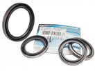 Set for VAZ-2105 crankshaft with four NBR oil seals