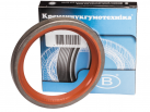 245-1005160 Crankshaft oil seal, rear, (fluorine rubber)