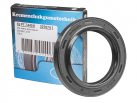307674P Shaft seal of the rear axle gearbox of ZIL 130 62x90x12/16