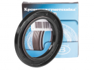 135Е-2602044 Rotary Shaft Seal 85х120х12х16