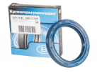 7406.1111240 Oil seal for high pressure fuel pump KAMAZ NBR-440 45x60x7 L