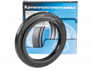 51-3104038-В2 Oil seal  rear hub  GAZ 95x130x12x17.5 with two NBR springs