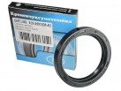 210-2401036-A1 Seal for axle shaft of rear axle KrAZ 62x80x12 NBR