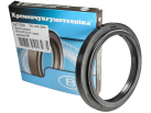 765-31sb-104sb Shaft seal 85x110x10,5х16,5 NBR