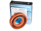 740.1029240 Oil seal fuel injection pump drive KAMAZ fluorine rubber FPM 20x42x10