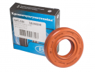 740.1029240 Oil seal fuel injection pump drive KAMAZ fluorine rubber FPM 20x42x10