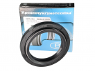 765-34sb-104 Shaft seal with two springs 50x70x12.4 NBR