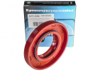 3160-2402052 Oil seal shank UAZ 42x75x10x16,4 with two springs