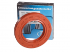 Oil seal AS 40x65x10 DIN 3760 FKM