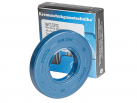Wellendichtung AS 25х52х7 NBR-440 DIN 3760